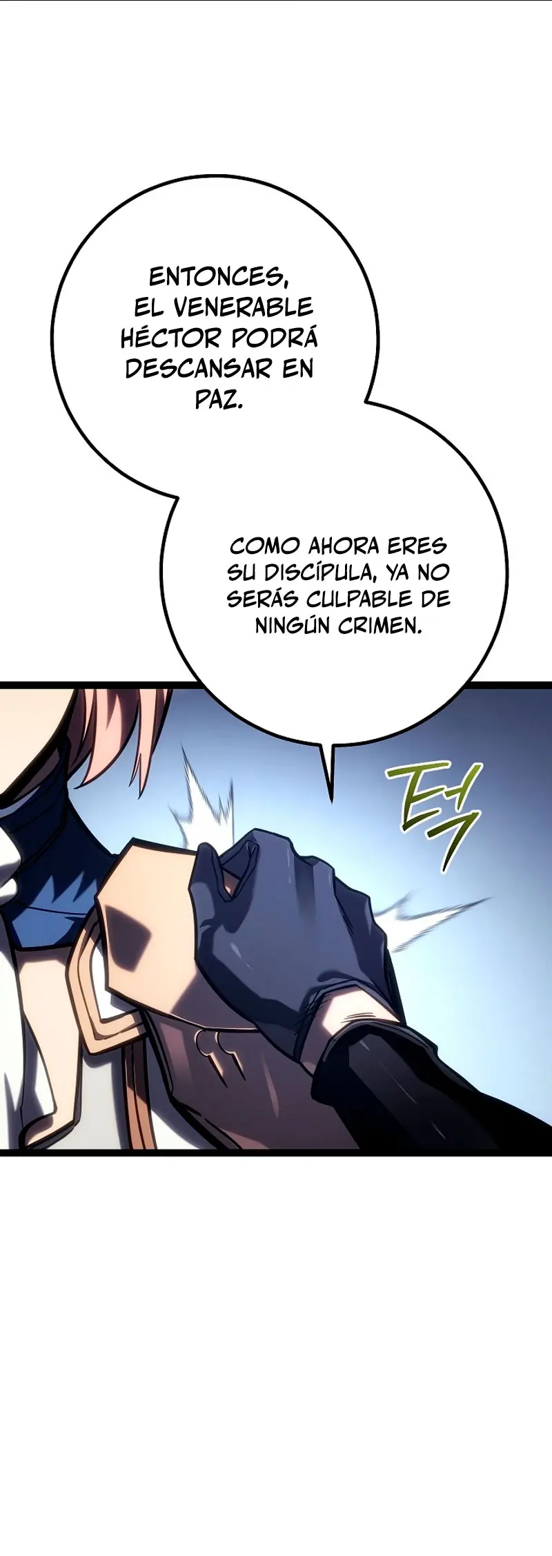 Regresión del bastardo del clan de la espada > Capitulo 41 > Page 341