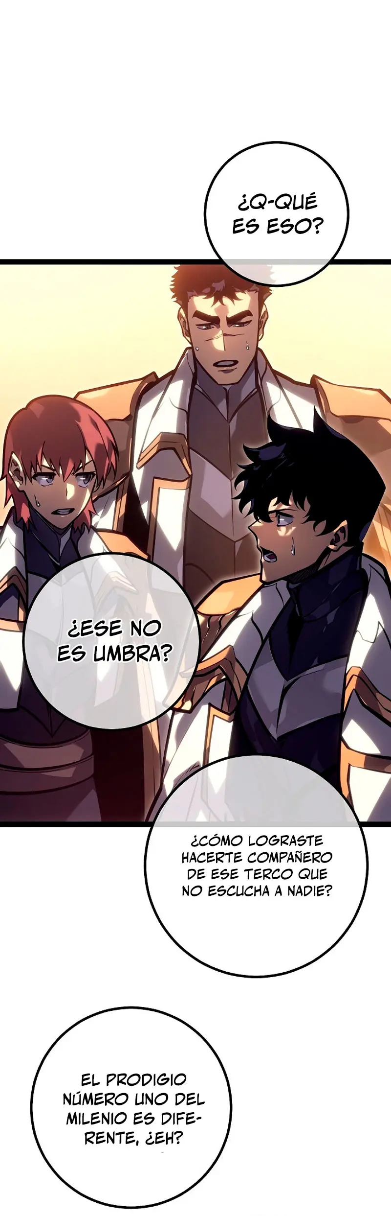 Regresión del bastardo del clan de la espada > Capitulo 41 > Page 471