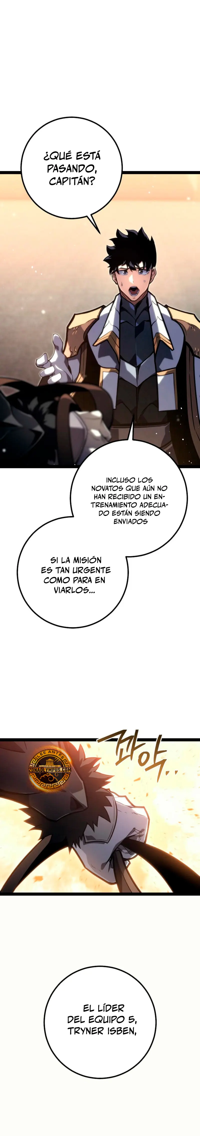 Regresión del bastardo del clan de la espada > Capitulo 42 > Page 31