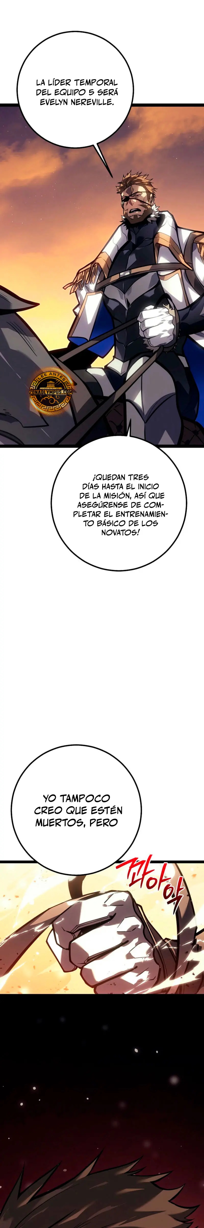 Regresión del bastardo del clan de la espada > Capitulo 42 > Page 71