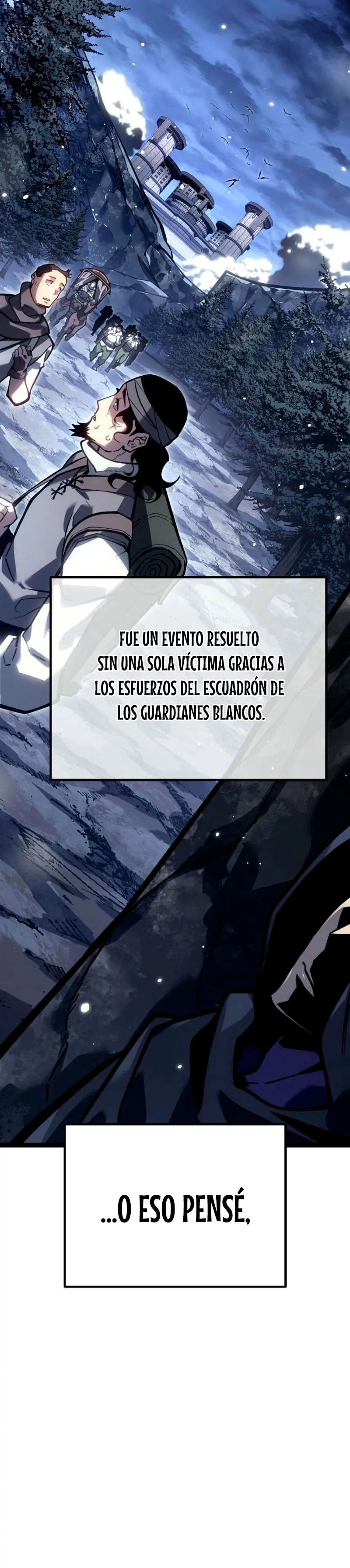 Regresión del bastardo del clan de la espada > Capitulo 42 > Page 101