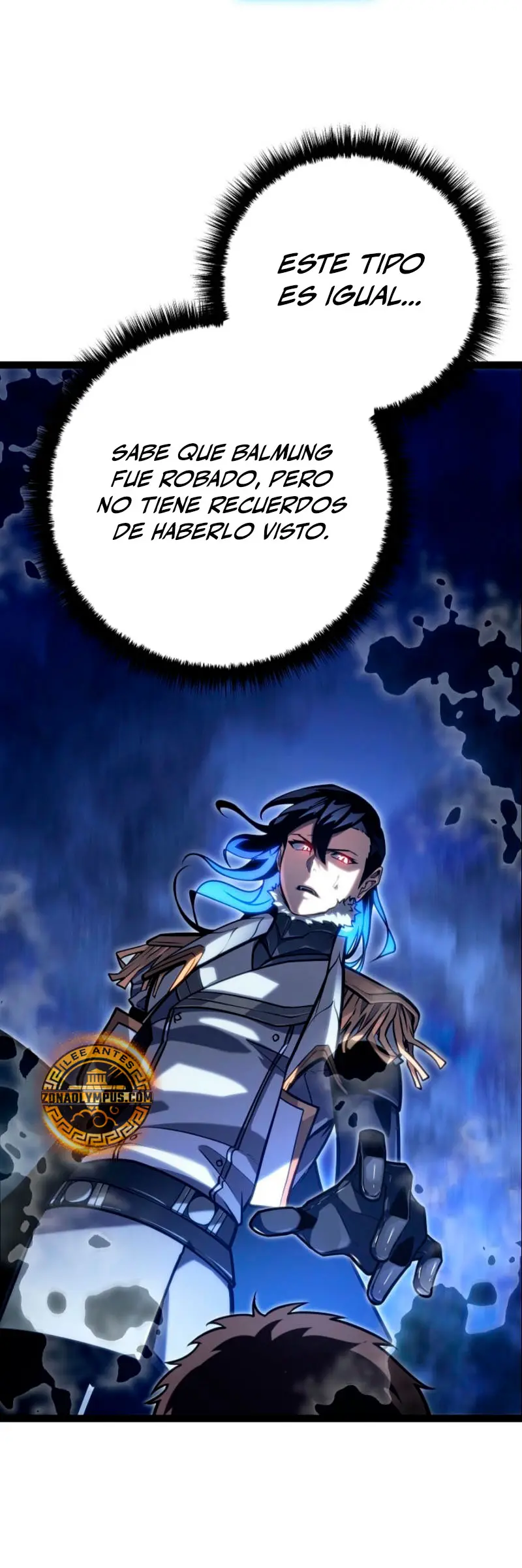 Regresión del bastardo del clan de la espada > Capitulo 42 > Page 371