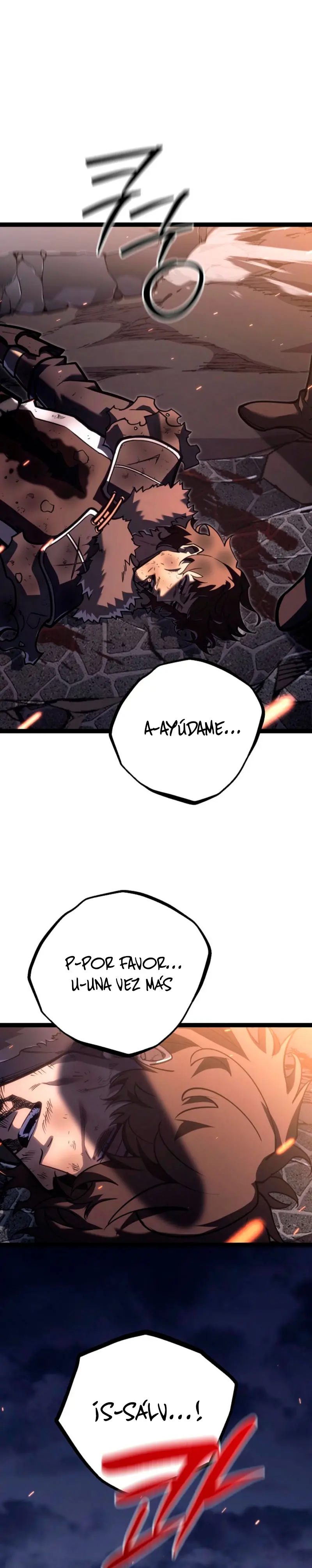 Regresión del bastardo del clan de la espada > Capitulo 44 > Page 31