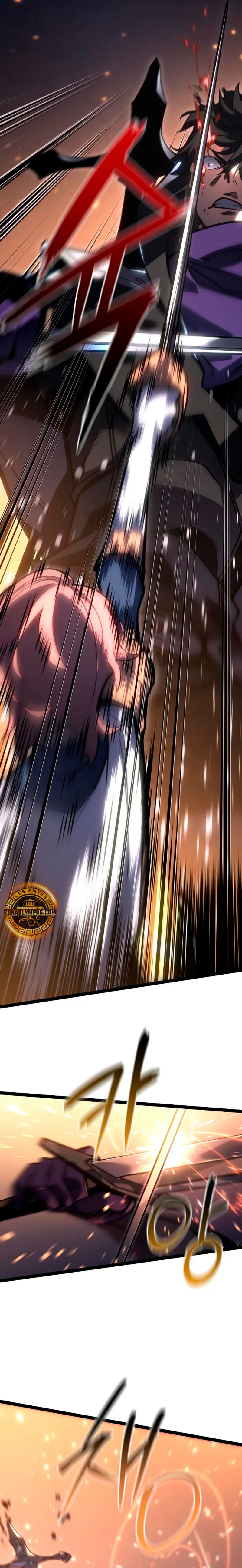 Regresión del bastardo del clan de la espada > Capitulo 44 > Page 81