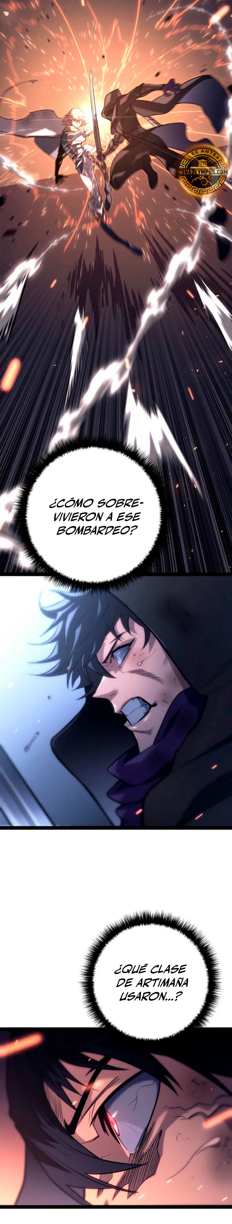 Regresión del bastardo del clan de la espada > Capitulo 44 > Page 171