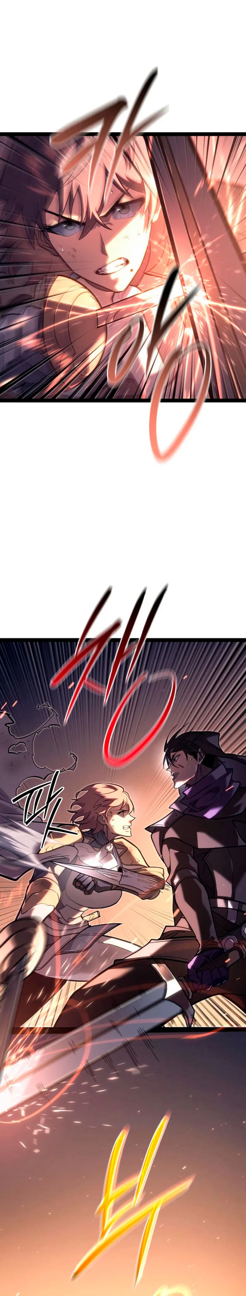 Regresión del bastardo del clan de la espada > Capitulo 44 > Page 181