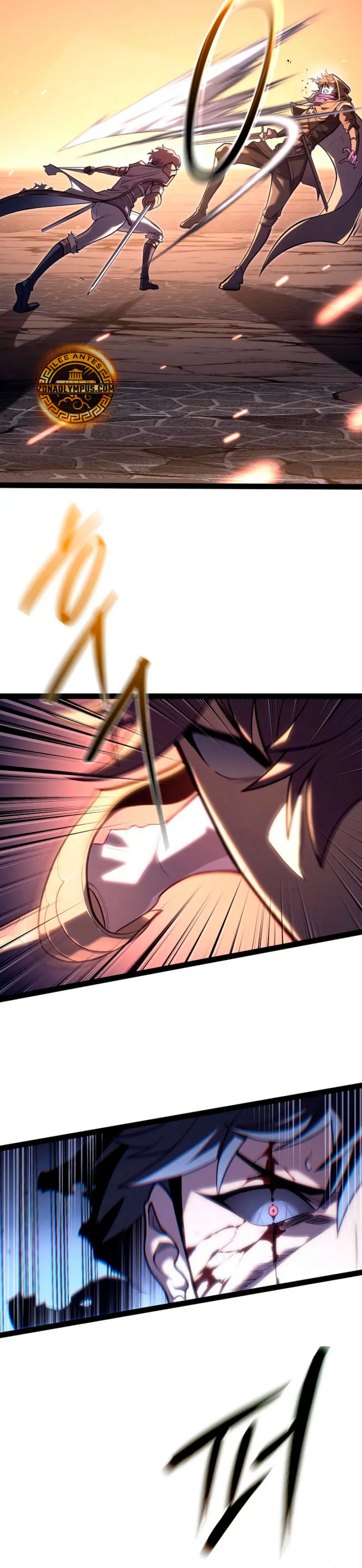 Regresión del bastardo del clan de la espada > Capitulo 44 > Page 191