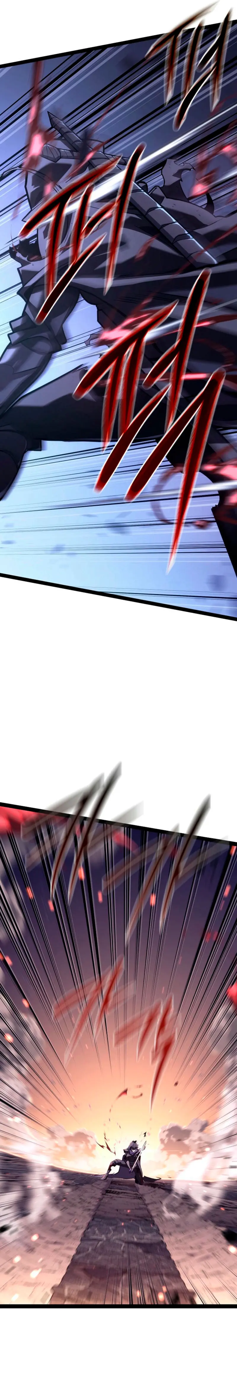 Regresión del bastardo del clan de la espada > Capitulo 44 > Page 211