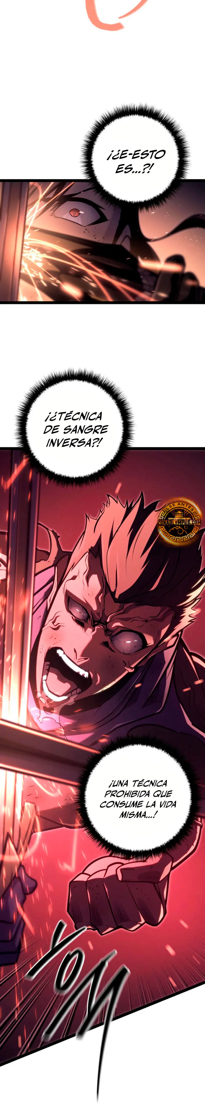 Regresión del bastardo del clan de la espada > Capitulo 44 > Page 261