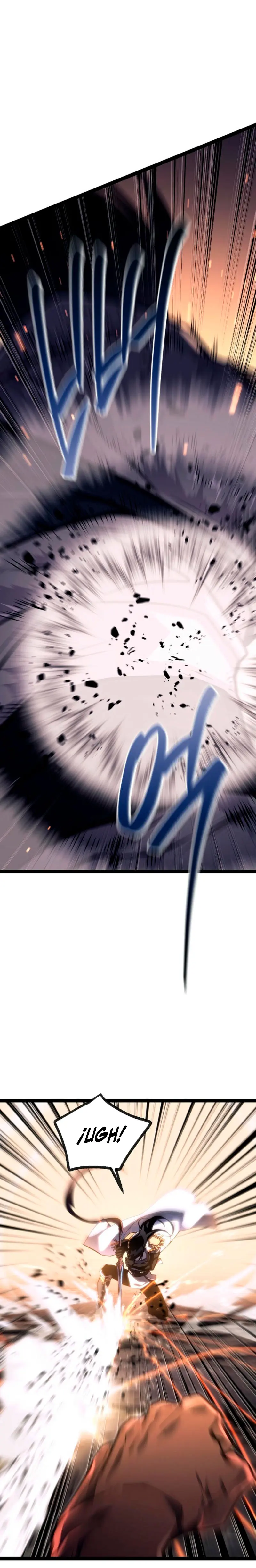 Regresión del bastardo del clan de la espada > Capitulo 44 > Page 271