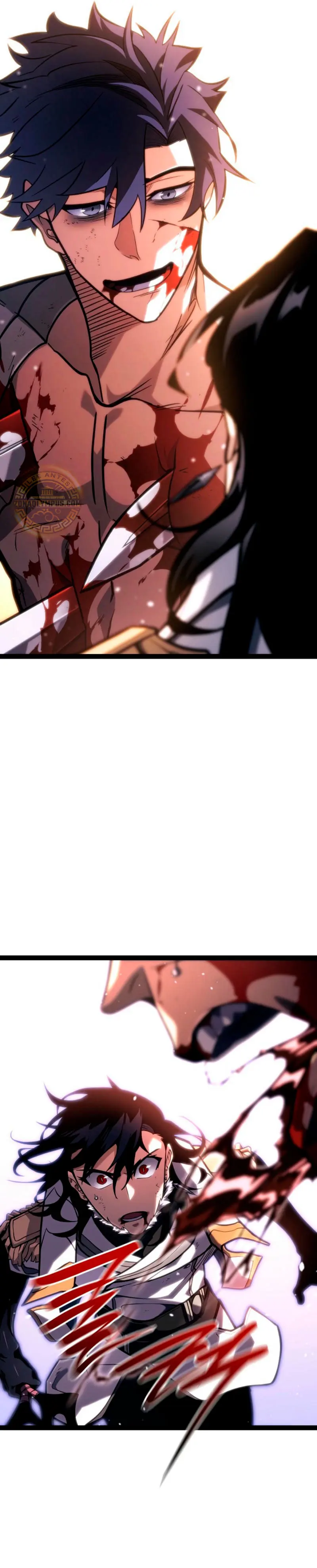 Regresión del bastardo del clan de la espada > Capitulo 44 > Page 311