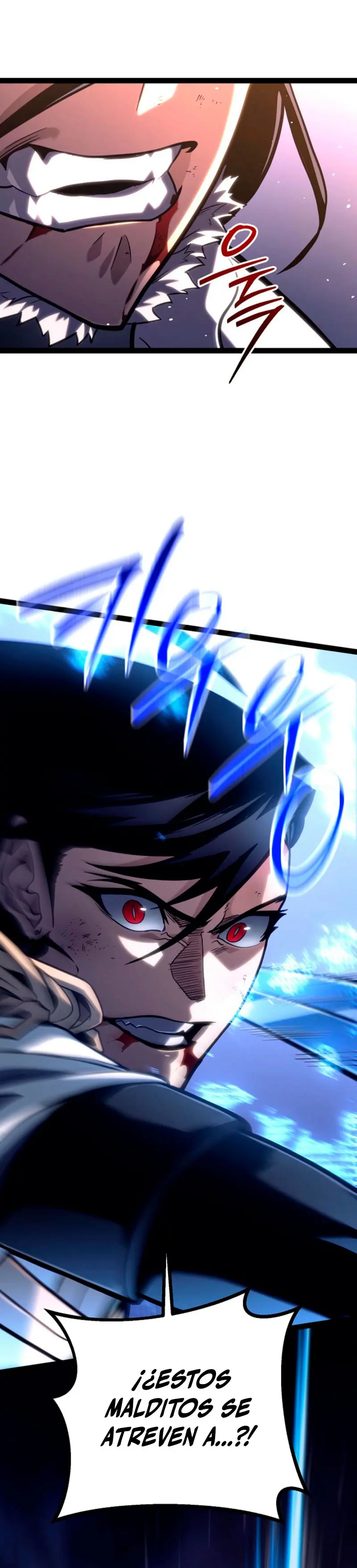 Regresión del bastardo del clan de la espada > Capitulo 44 > Page 321