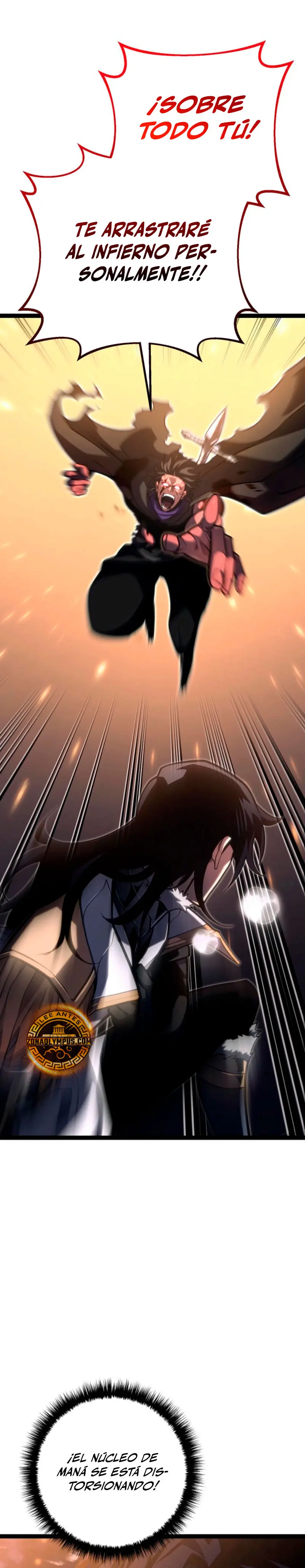 Regresión del bastardo del clan de la espada > Capitulo 44 > Page 451
