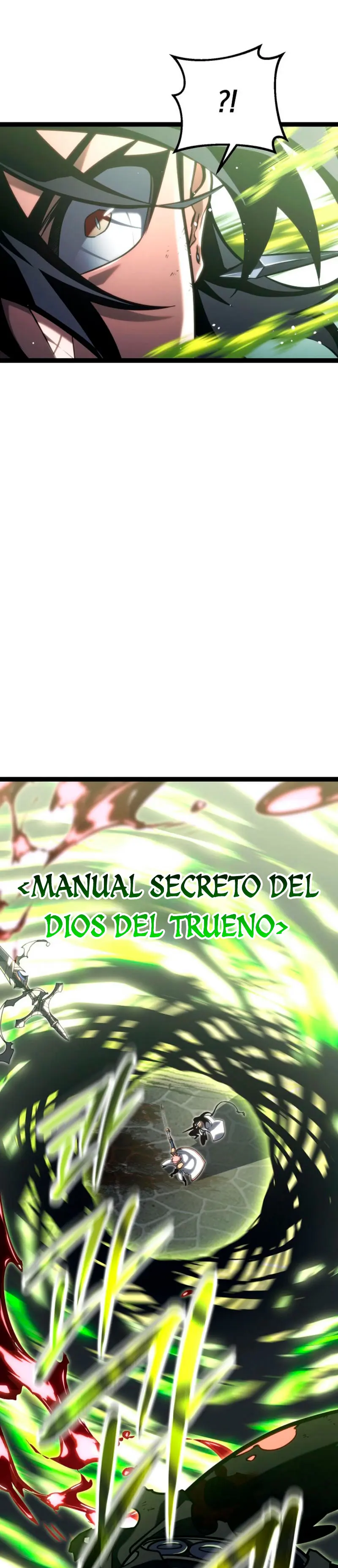 Regresión del bastardo del clan de la espada > Capitulo 44 > Page 471
