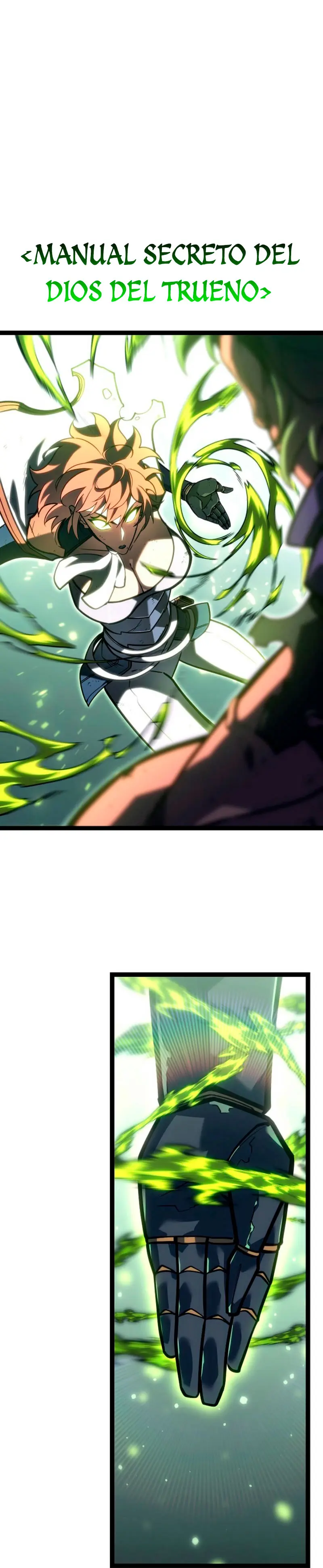 Regresión del bastardo del clan de la espada > Capitulo 44 > Page 491