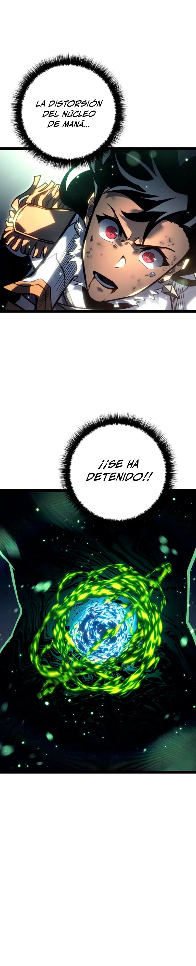 Regresión del bastardo del clan de la espada > Capitulo 44 > Page 511