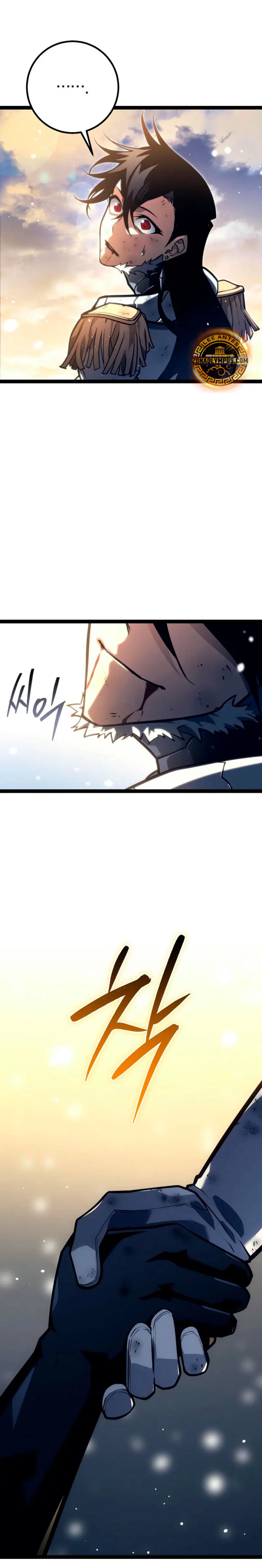 Regresión del bastardo del clan de la espada > Capitulo 44 > Page 551