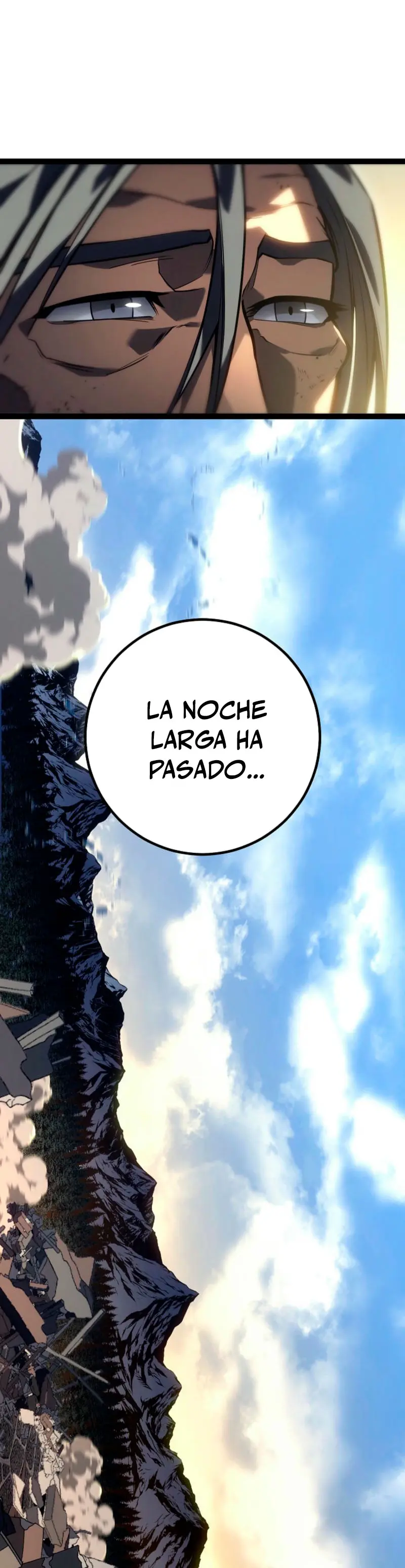 Regresión del bastardo del clan de la espada > Capitulo 44 > Page 571