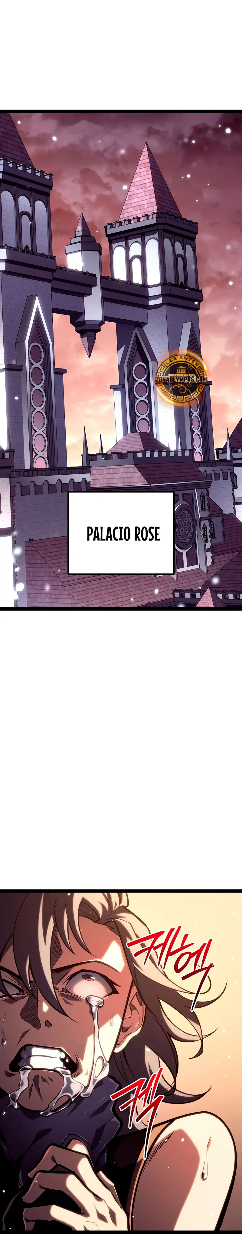 Regresión del bastardo del clan de la espada > Capitulo 45 > Page 21