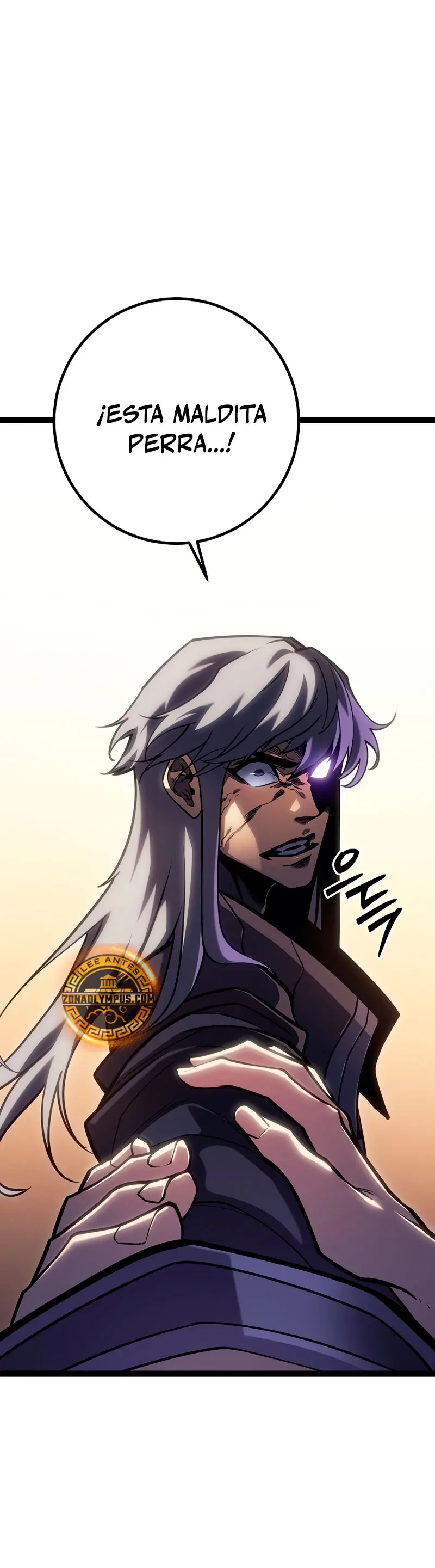 Regresión del bastardo del clan de la espada > Capitulo 45 > Page 31