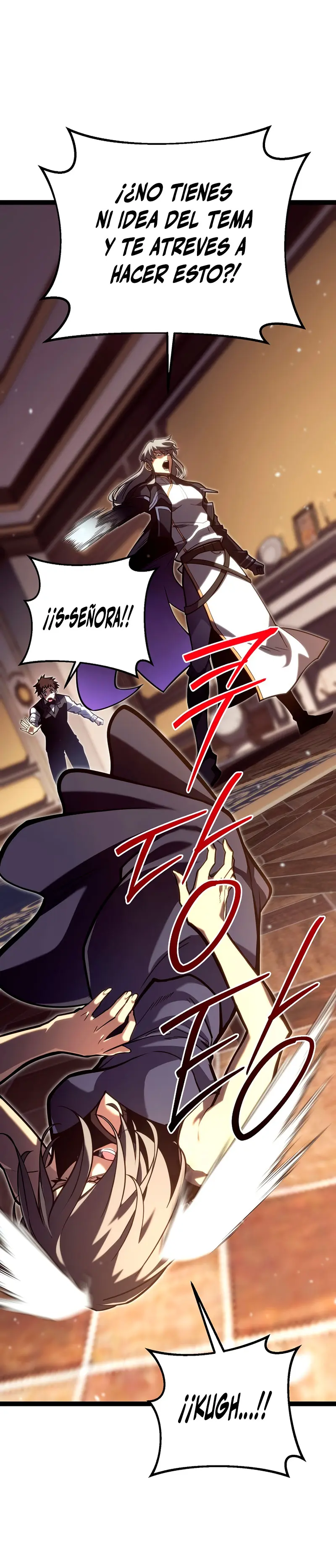 Regresión del bastardo del clan de la espada > Capitulo 45 > Page 41