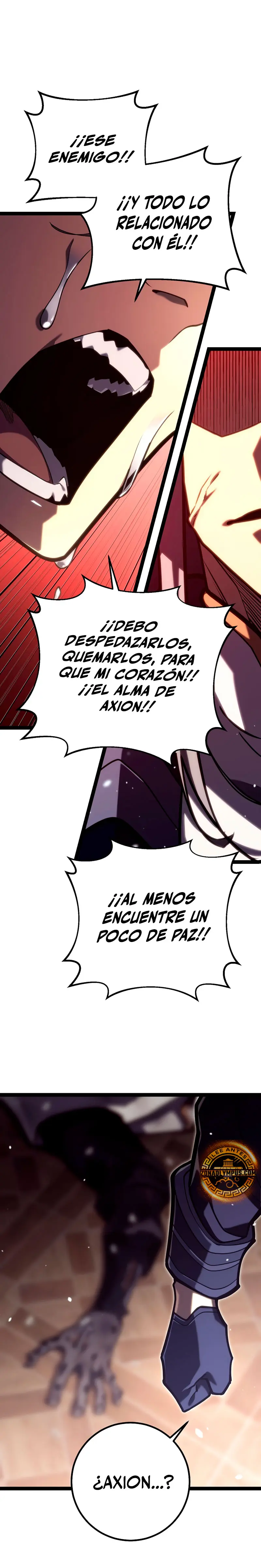 Regresión del bastardo del clan de la espada > Capitulo 45 > Page 71