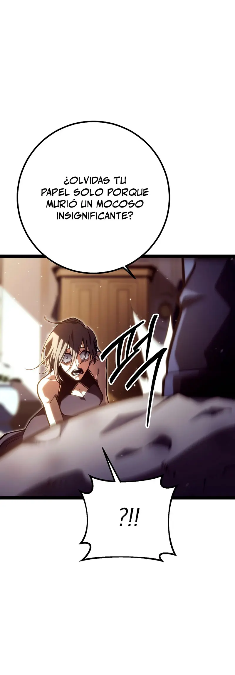 Regresión del bastardo del clan de la espada > Capitulo 45 > Page 81