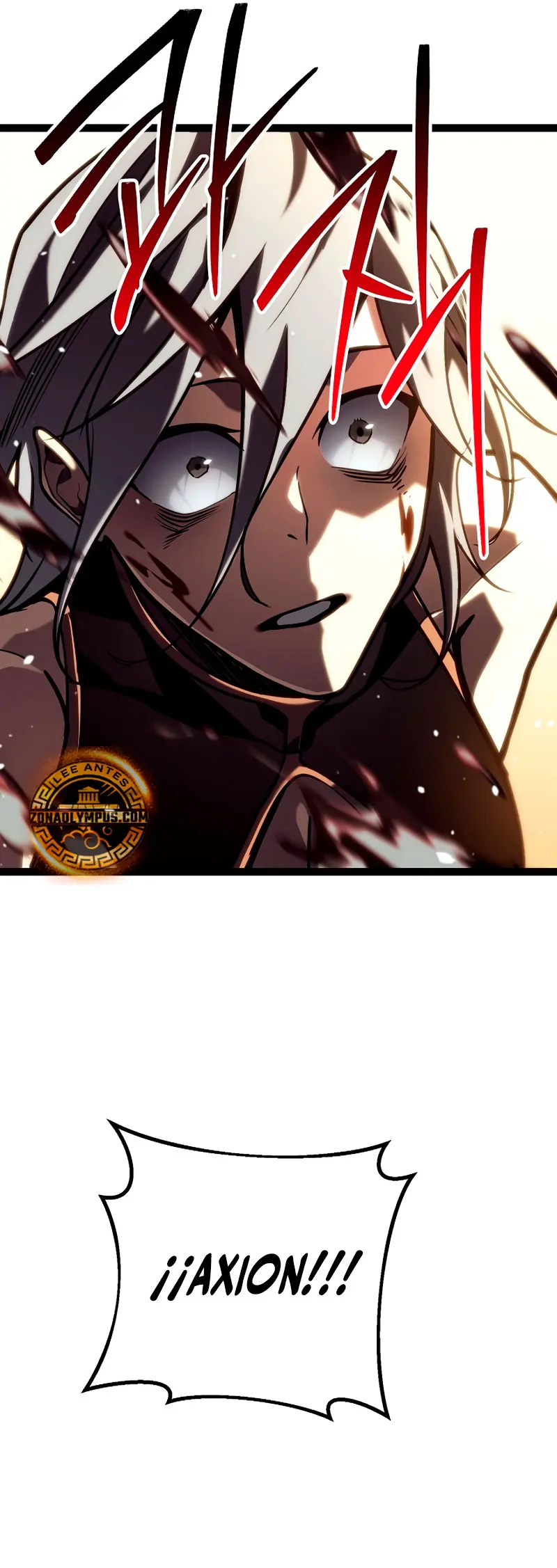 Regresión del bastardo del clan de la espada > Capitulo 45 > Page 91