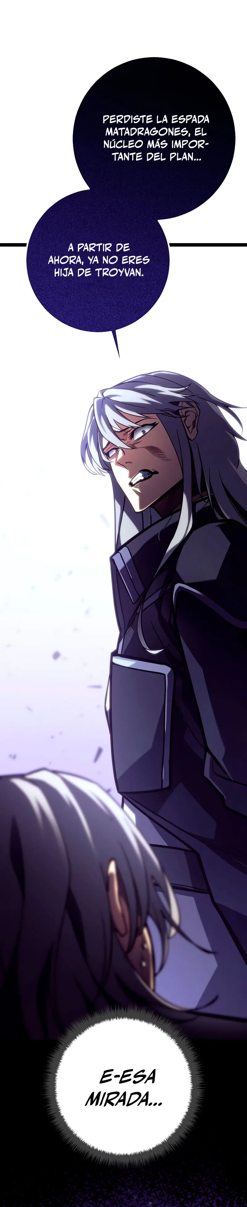 Regresión del bastardo del clan de la espada > Capitulo 45 > Page 101