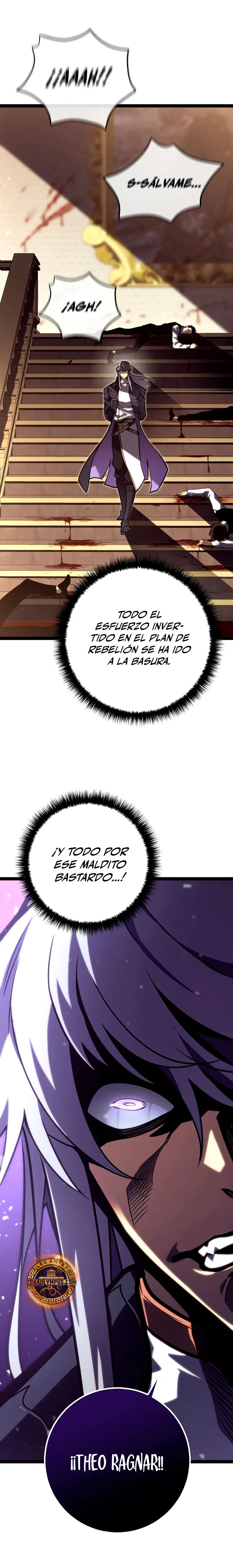 Regresión del bastardo del clan de la espada > Capitulo 45 > Page 131