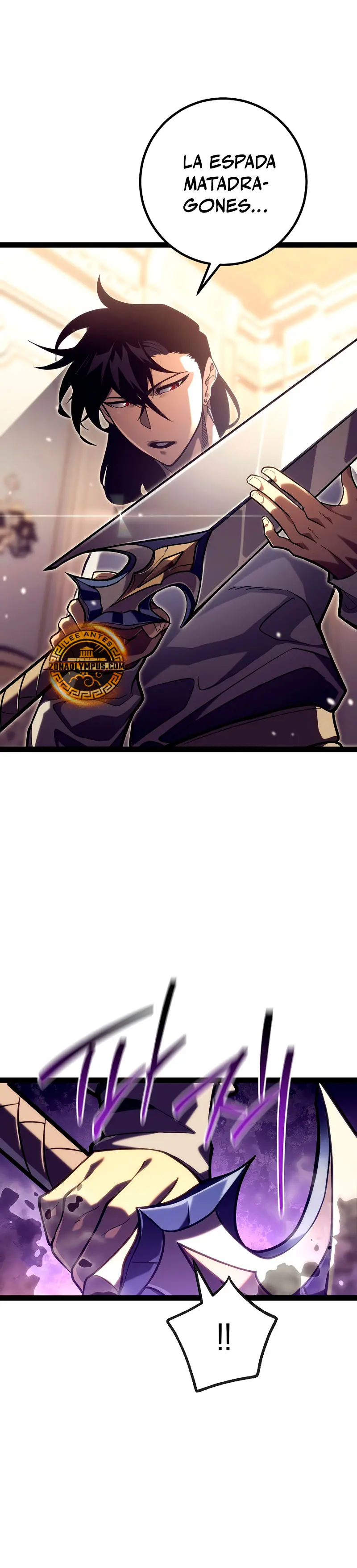 Regresión del bastardo del clan de la espada > Capitulo 45 > Page 161
