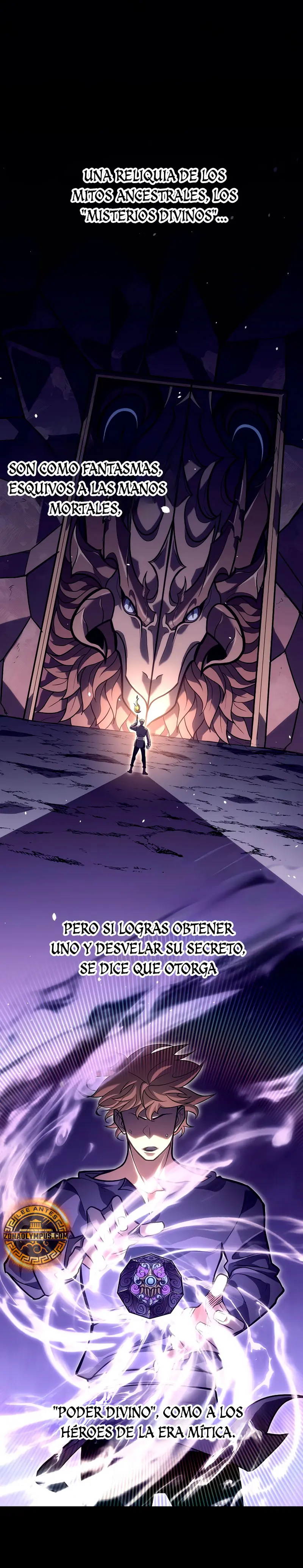 Regresión del bastardo del clan de la espada > Capitulo 45 > Page 191