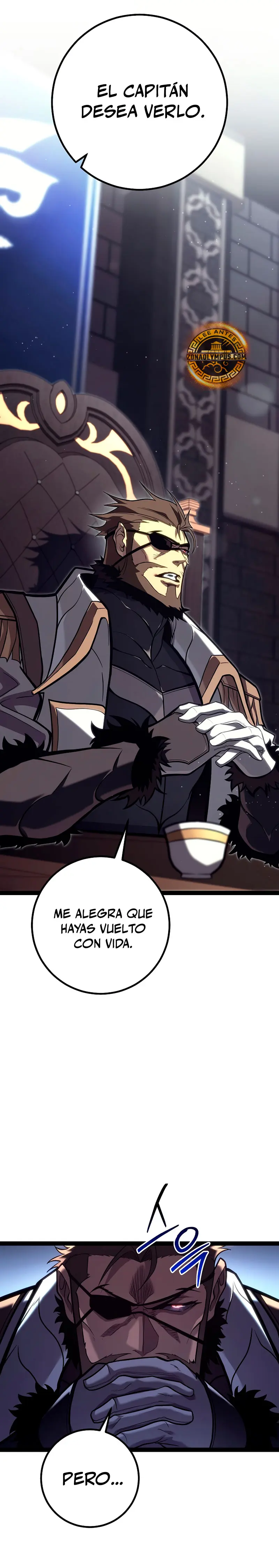 Regresión del bastardo del clan de la espada > Capitulo 45 > Page 241