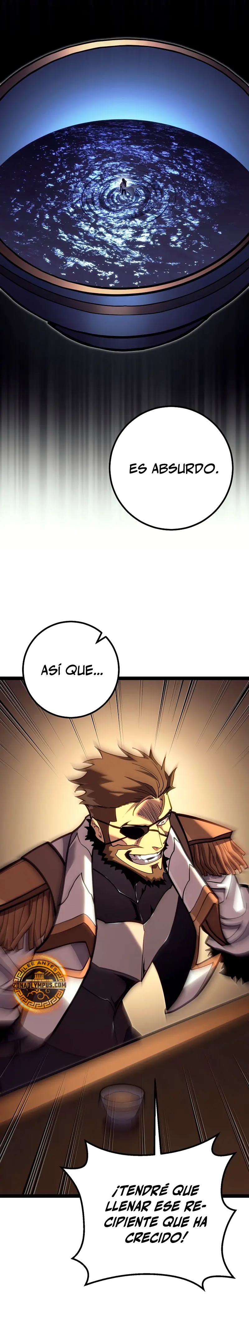 Regresión del bastardo del clan de la espada > Capitulo 45 > Page 301
