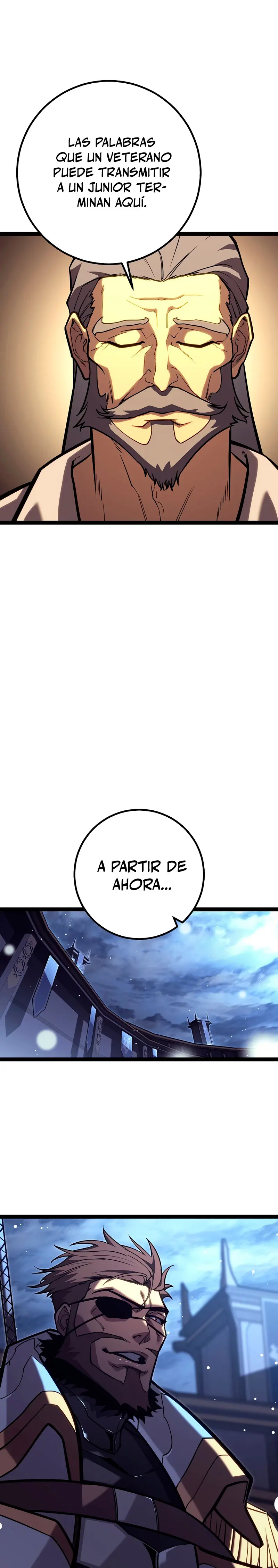 Regresión del bastardo del clan de la espada > Capitulo 45 > Page 311