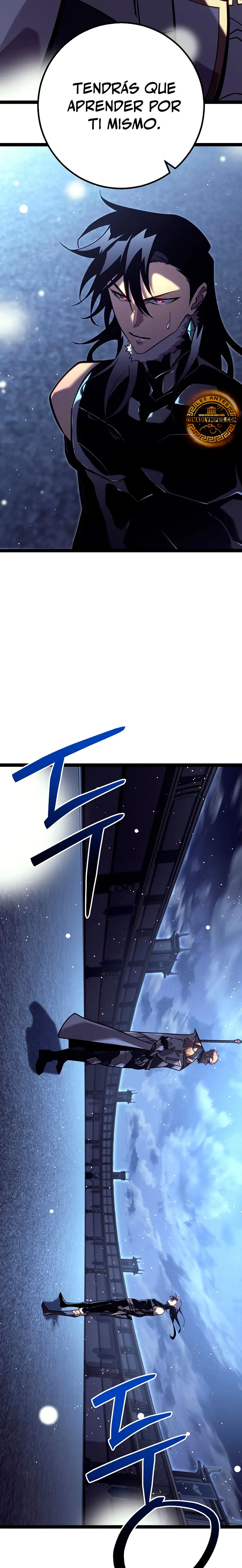 Regresión del bastardo del clan de la espada > Capitulo 45 > Page 321