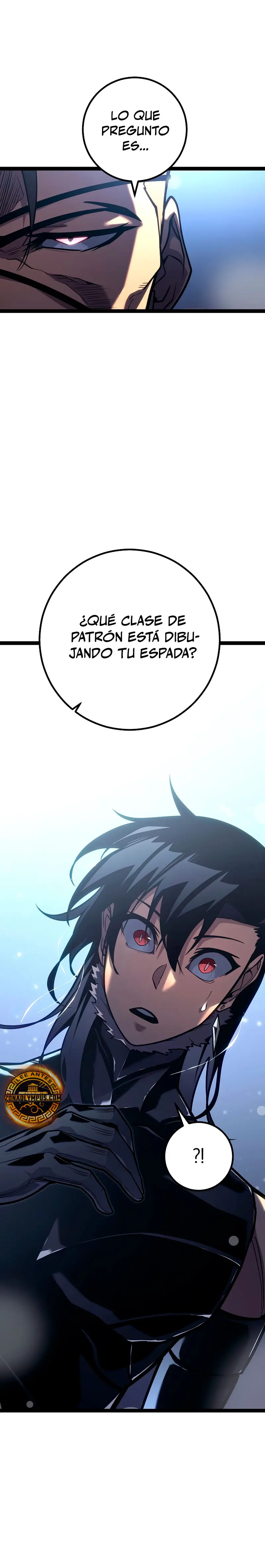 Regresión del bastardo del clan de la espada > Capitulo 45 > Page 351