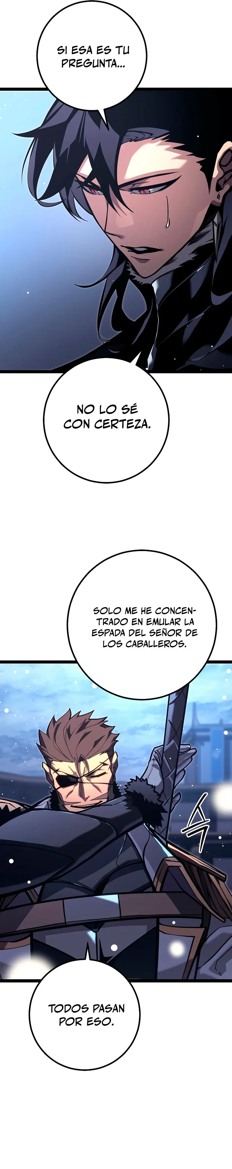 Regresión del bastardo del clan de la espada > Capitulo 45 > Page 361