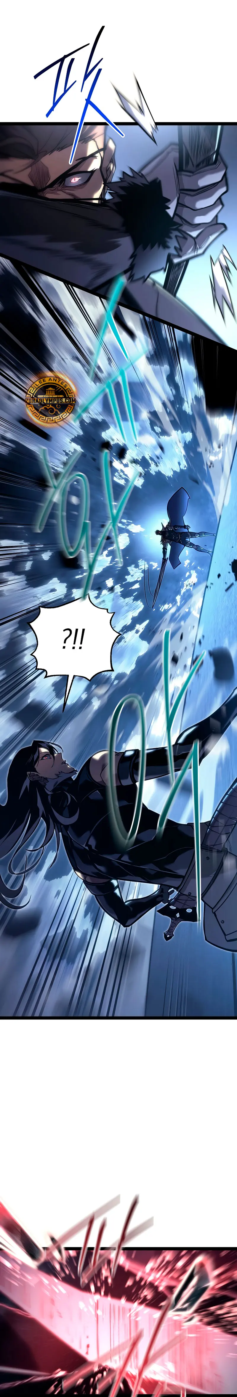 Regresión del bastardo del clan de la espada > Capitulo 45 > Page 371