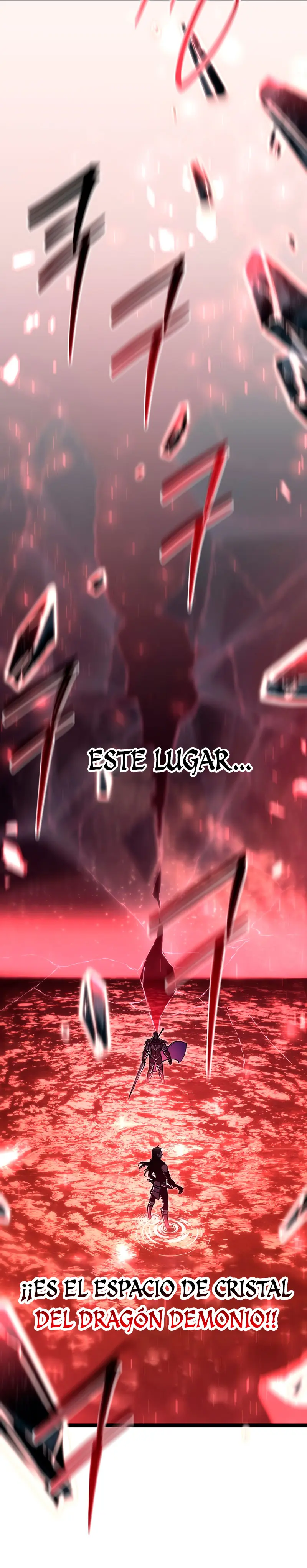 Regresión del bastardo del clan de la espada > Capitulo 45 > Page 381