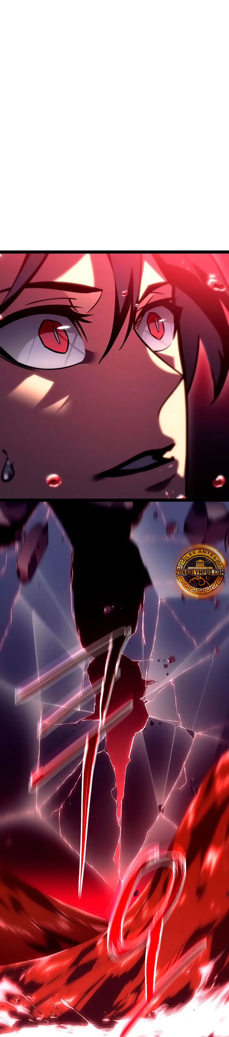 Regresión del bastardo del clan de la espada > Capitulo 45 > Page 451