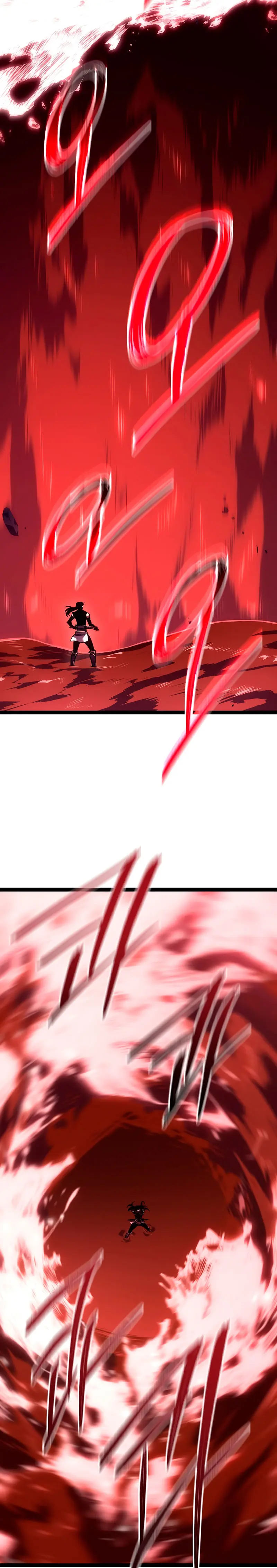 Regresión del bastardo del clan de la espada > Capitulo 45 > Page 461