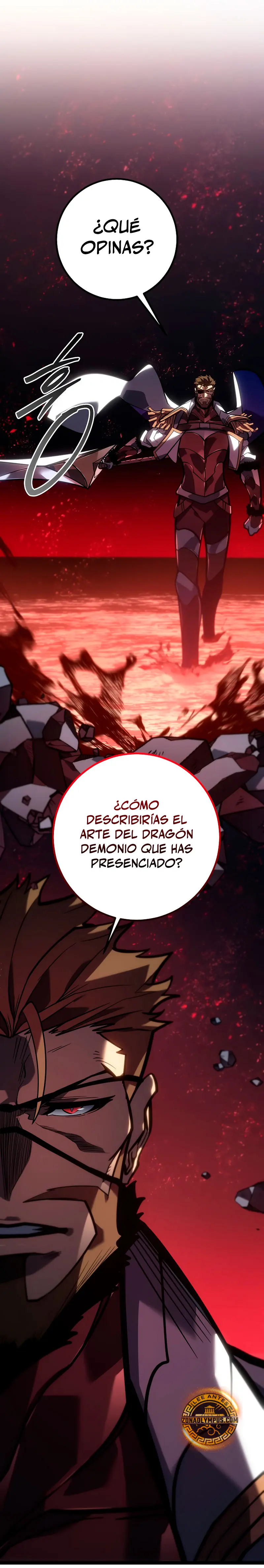 Regresión del bastardo del clan de la espada > Capitulo 45 > Page 481