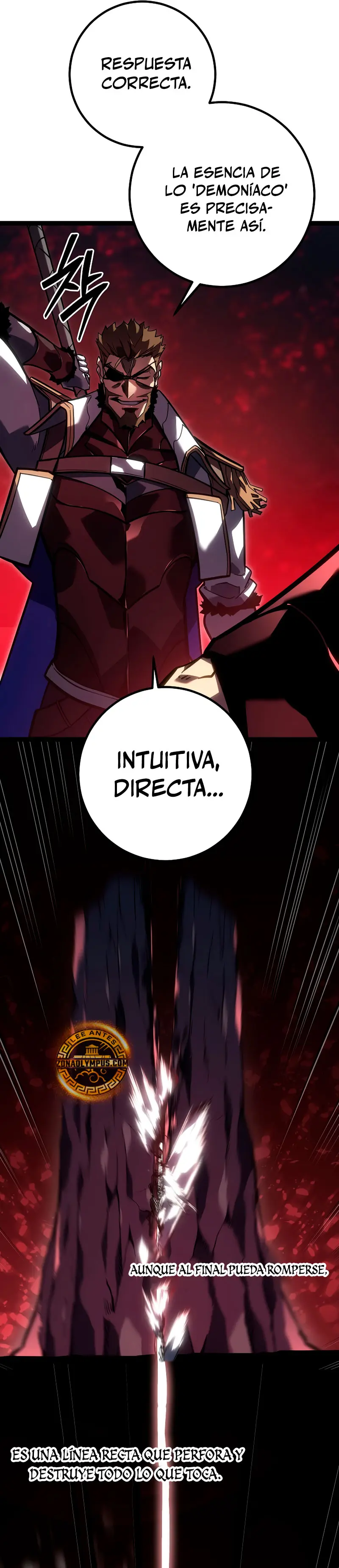 Regresión del bastardo del clan de la espada > Capitulo 45 > Page 501
