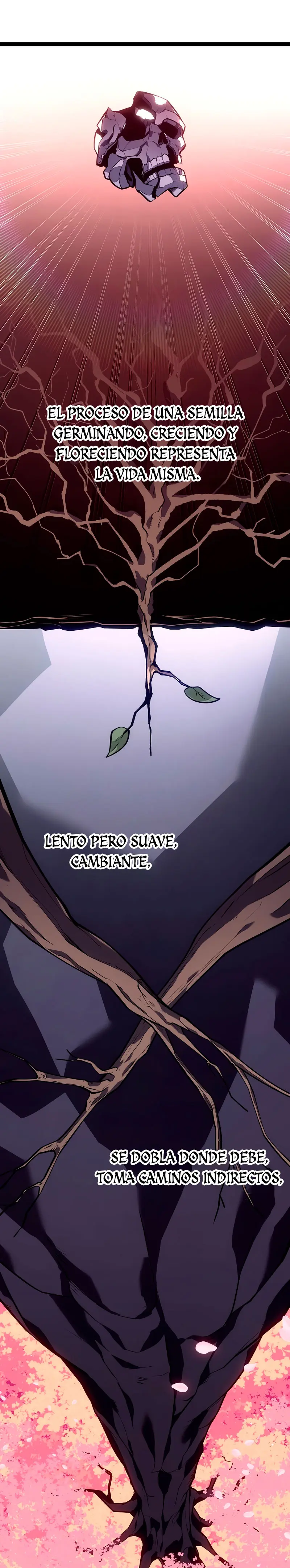 Regresión del bastardo del clan de la espada > Capitulo 45 > Page 531