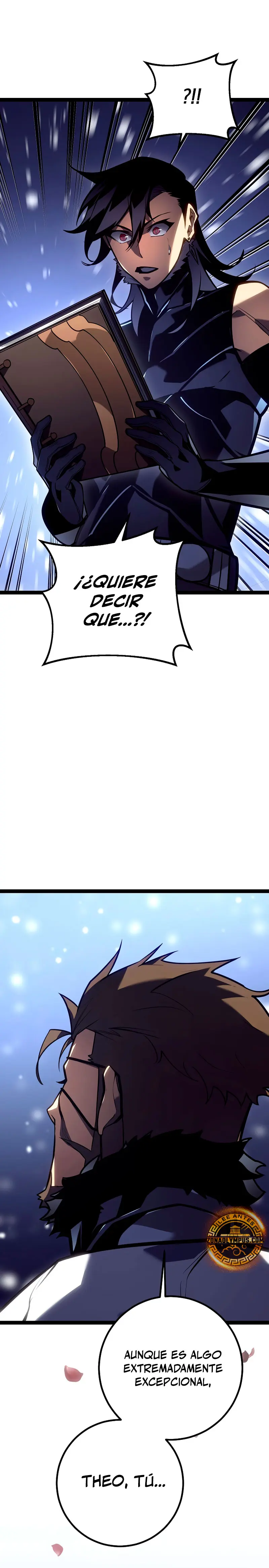 Regresión del bastardo del clan de la espada > Capitulo 45 > Page 581