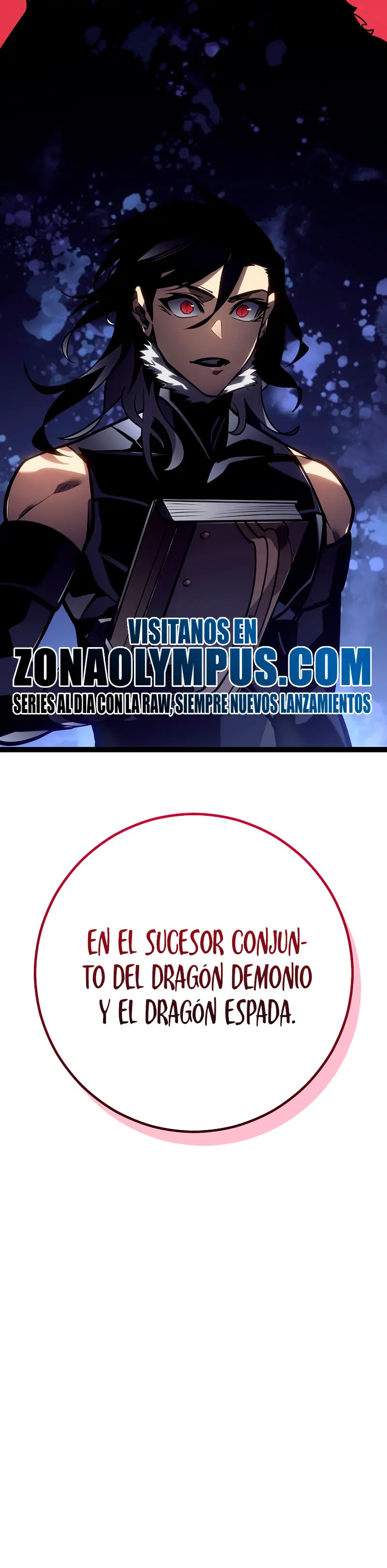 Regresión del bastardo del clan de la espada > Capitulo 45 > Page 601