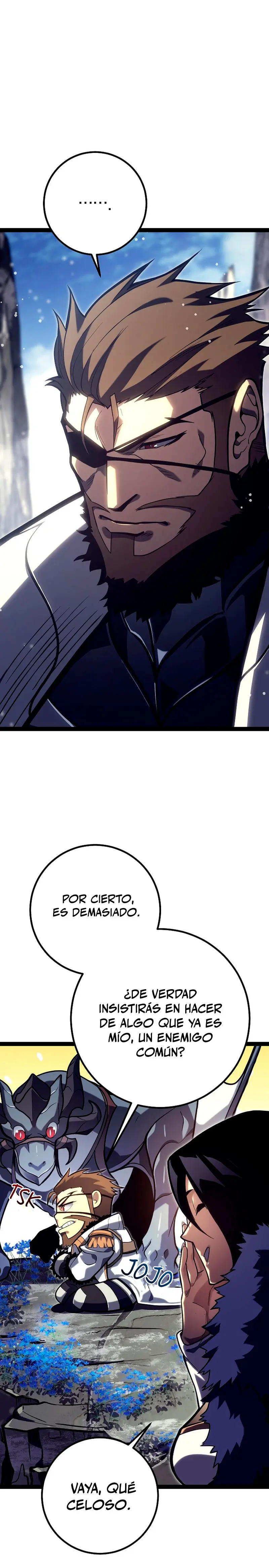 Regresión del bastardo del clan de la espada > Capitulo 46 > Page 31