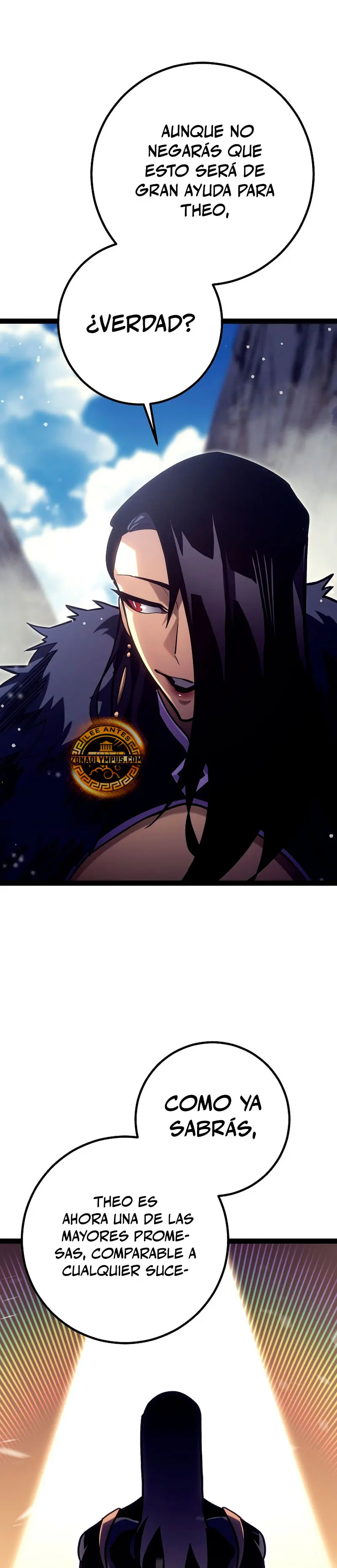 Regresión del bastardo del clan de la espada > Capitulo 46 > Page 41
