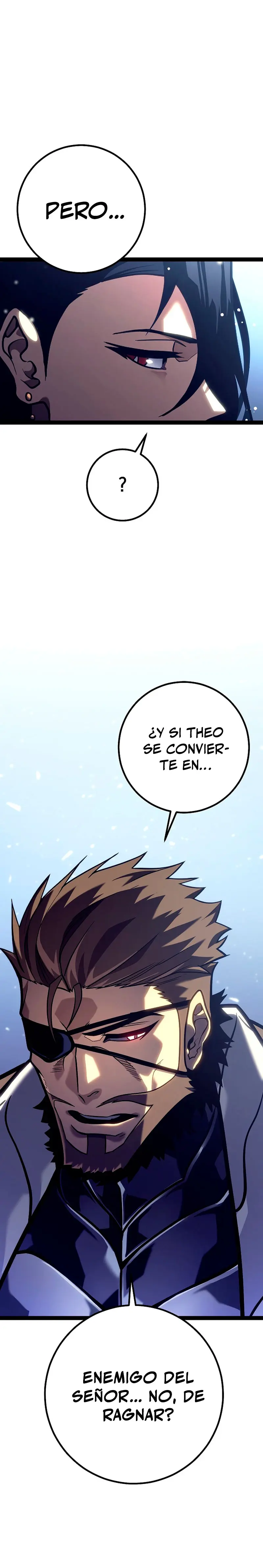 Regresión del bastardo del clan de la espada > Capitulo 46 > Page 61